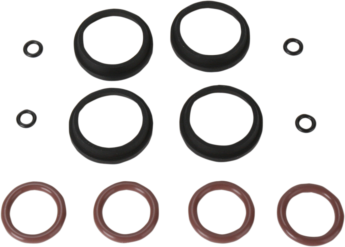 Pushrod O-Ring Kit - XL
