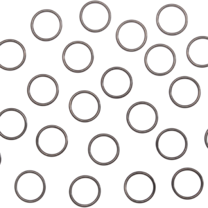 Lower Pushrod O-Ring - 25 Pack