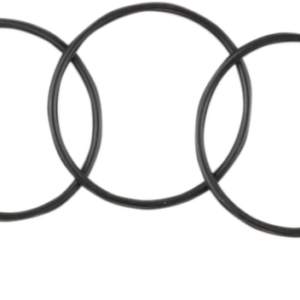 Starter to Primary Case O-Ring - 5 Pack