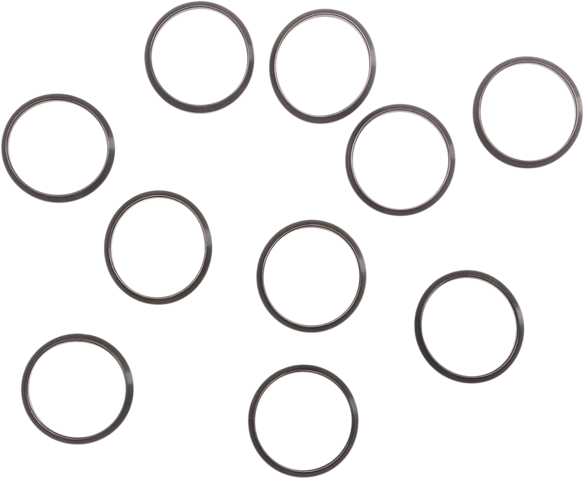 Internal Manifold Seal - 10 Pack - Twin Cam