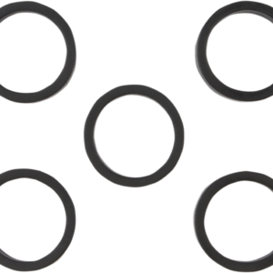 Intake to Carburetor Seal - 5 Pack - Twin Cam