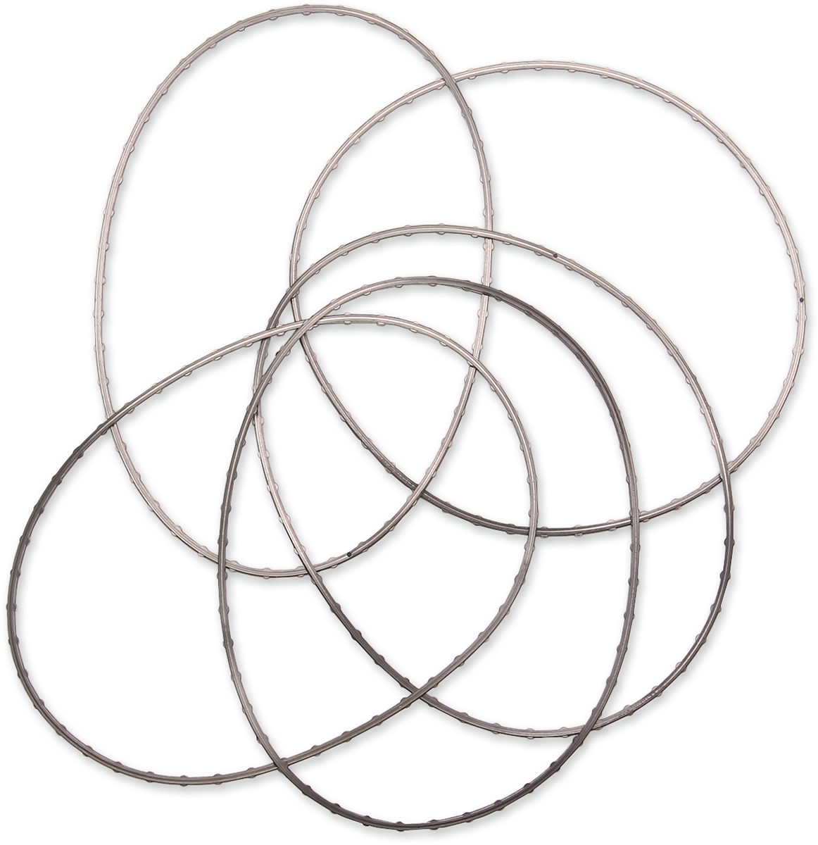 Derby Cover O-Ring - Big Twin