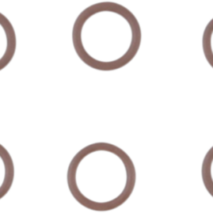 Cam Support O-Ring