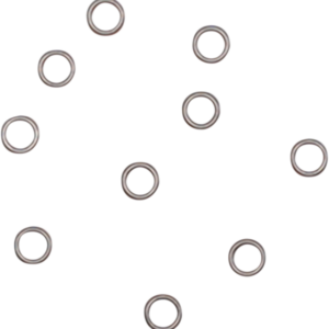 Tappet Pin Cover O-Ring