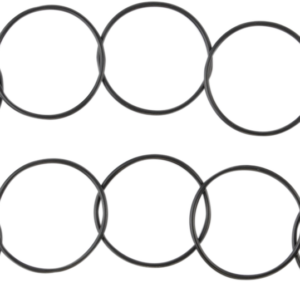 Clutch Inspection Cover O-Ring - M8/XL