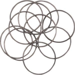 Inspection Cover O-Ring