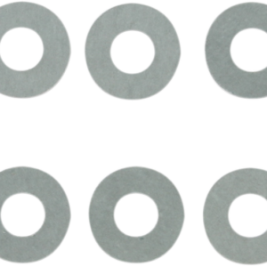 Foot Peg Stud Gasket