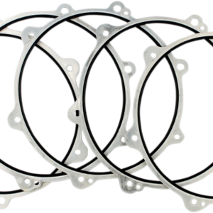 Aluminum Inner Spacer Gasket