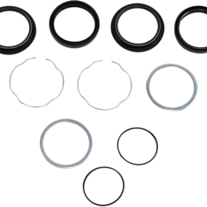 Fork Seal Kit - 49 mm