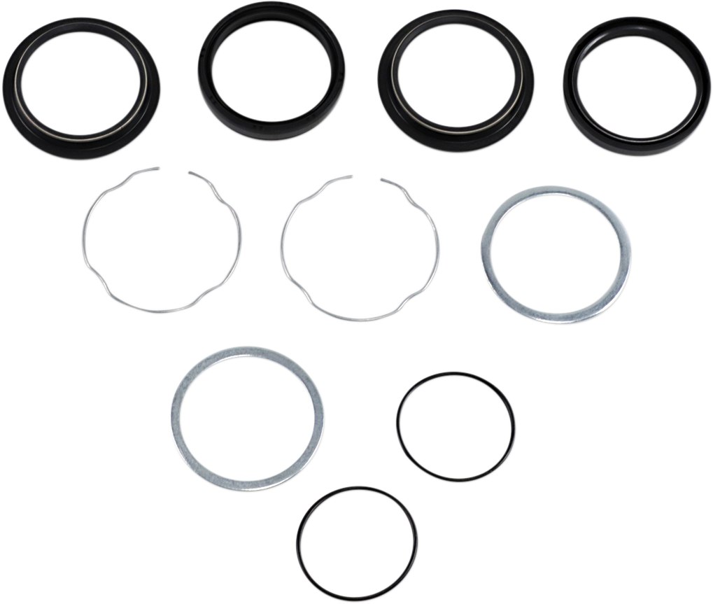 Fork Seal Kit - 49 mm