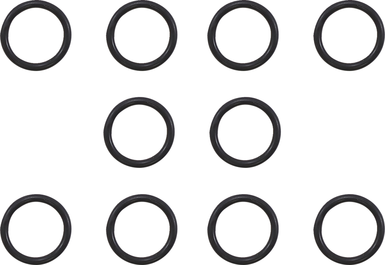 Oil Line O-Ring - Softail