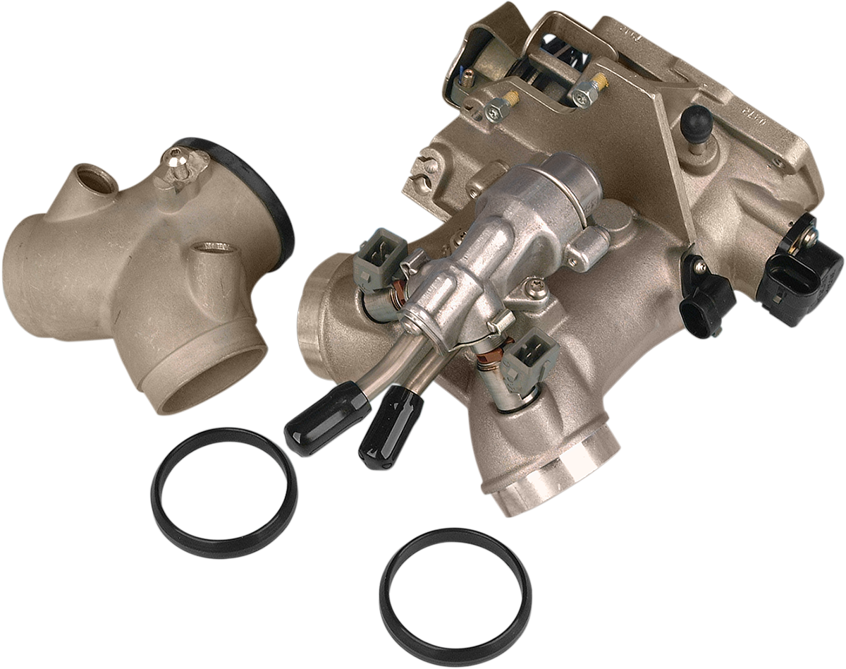 Intake Manifold Seal - Twin Cam - Image 2