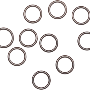 Carburetor Backplate O-Ring