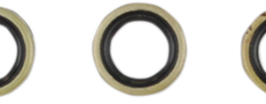 Transmission Shift Shaft Seal - Twin Cam