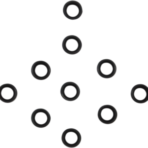 Interconnect Seal - 10 Pack