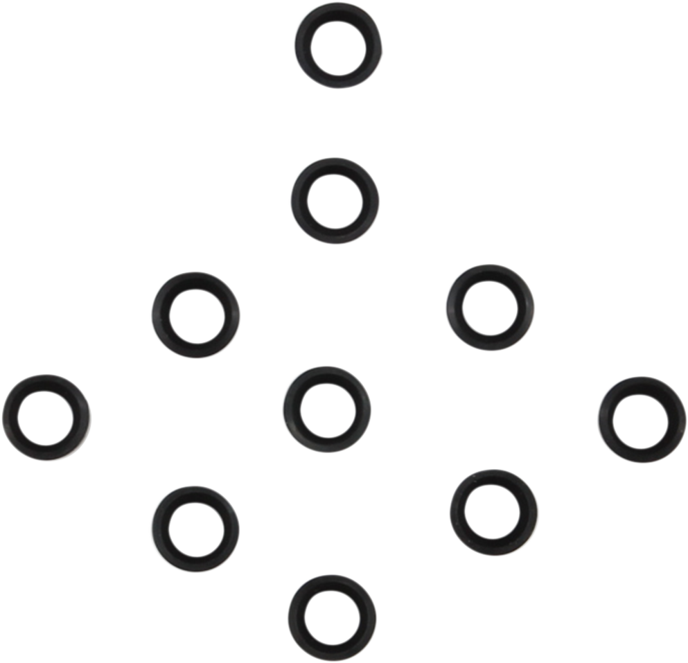 Interconnect Seal - 10 Pack