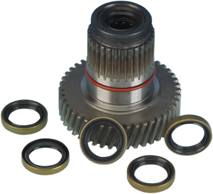 Drive Gear Seal - Big Twin - Image 2