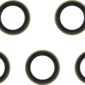 Drive Gear Seal - Big Twin