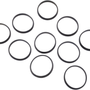 Intake Manifold Seal - M8