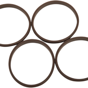 Intake Manifold to Cylinder Head Seal - 4 Pack - M8