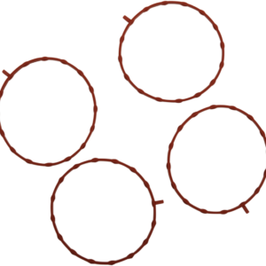 Throttle Body Seal - 4 Pack - M8