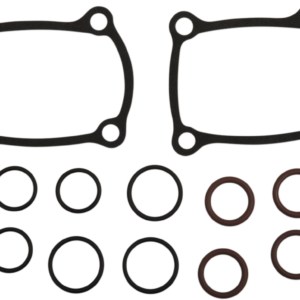 Pushrod O-Ring with Tappet Gaskets - M8