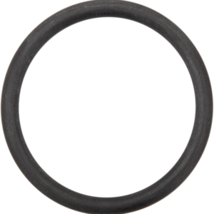 Transmission Output Collar O-Ring