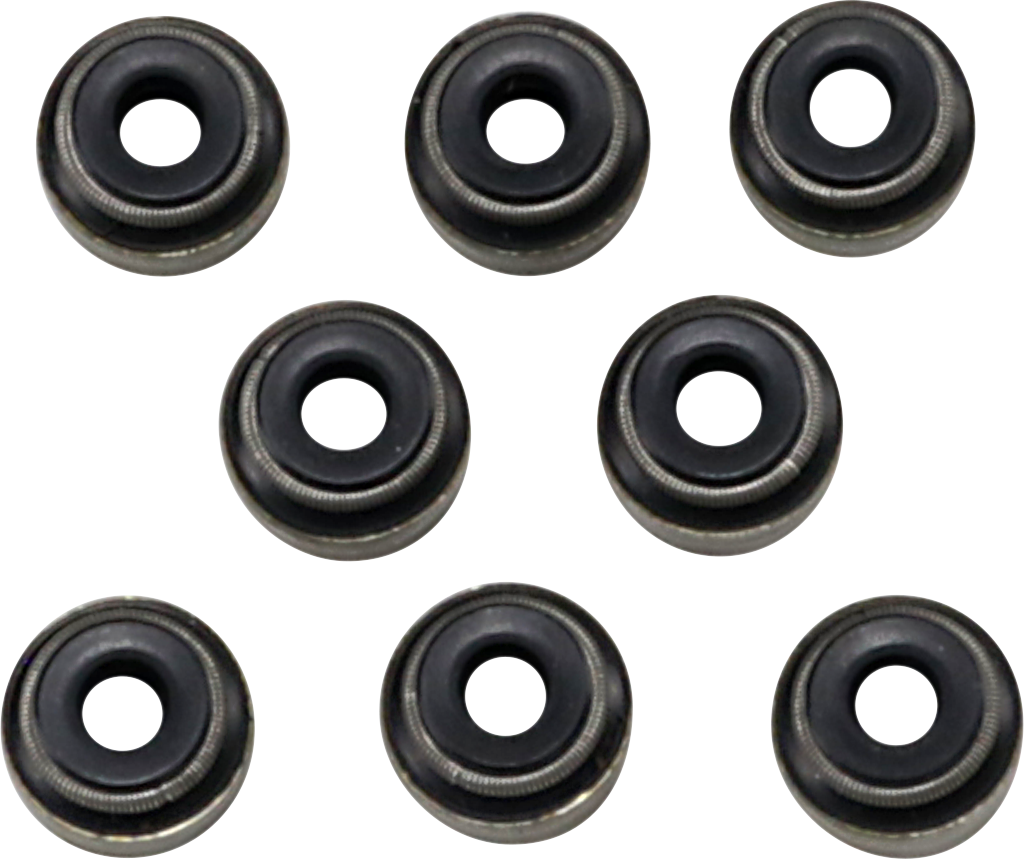 Oil Seal Valve Stem - Inner/Outer