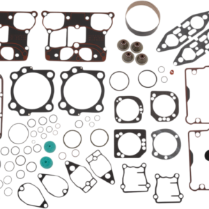 Motor Gasket Kit - Twin Cam
