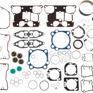 Motor Gasket Kit - Twin Cam