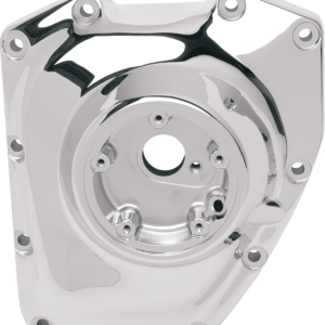 Cam Cover - Twin Cam - Chrome