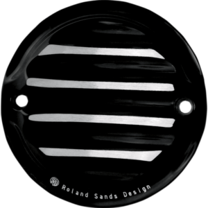 Points Cover - Contrast Cut