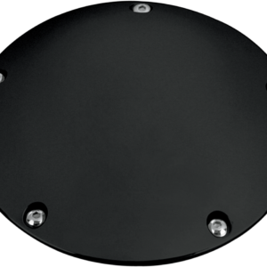Millennium Derby Cover - Smooth - Black