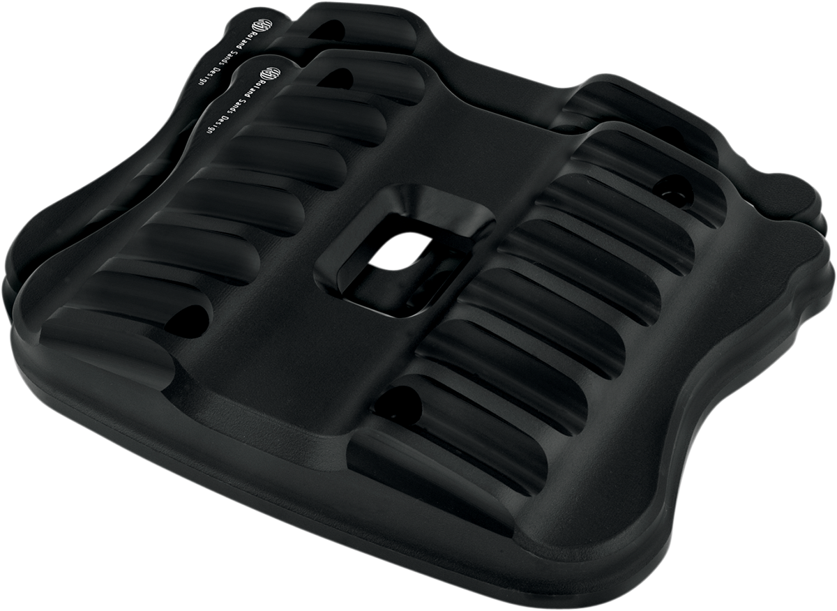 Nostalgia Rocker Box Covers - Black Ops