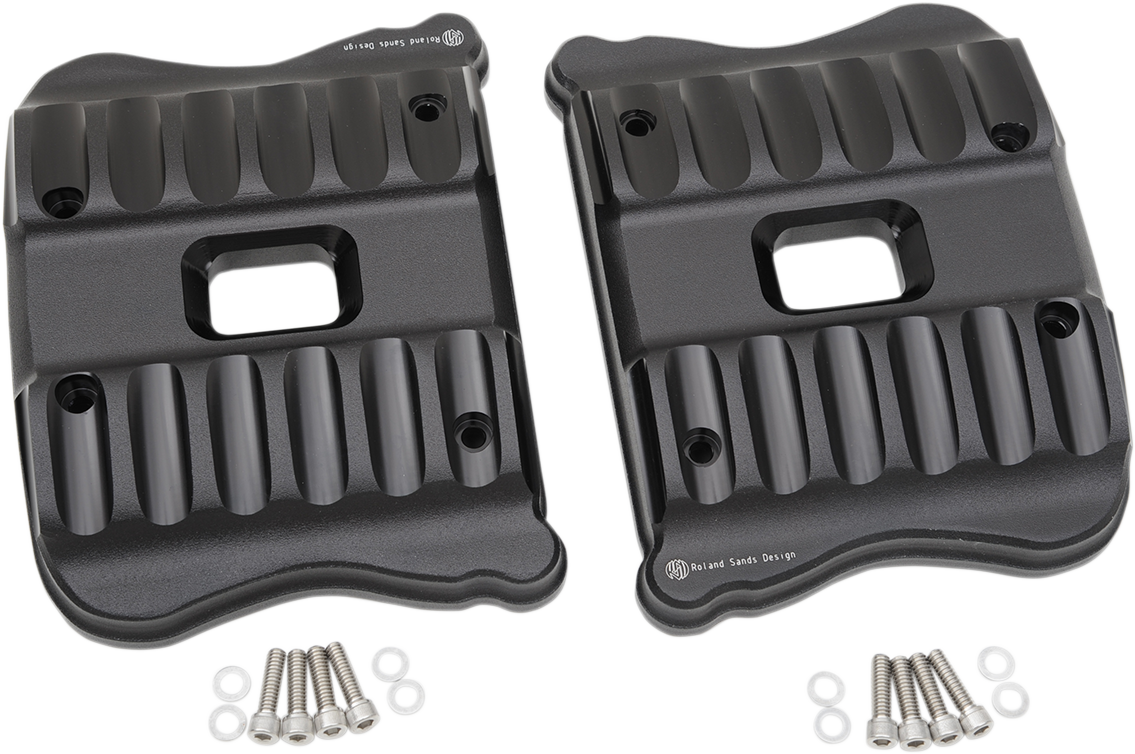Nostalgia Rocker Box Covers - Black Ops - Image 3