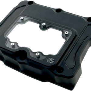 Clarity Rocker Box Cover - Black Ops