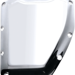 Cam Cover - Smooth Chrome - Twin Cam
