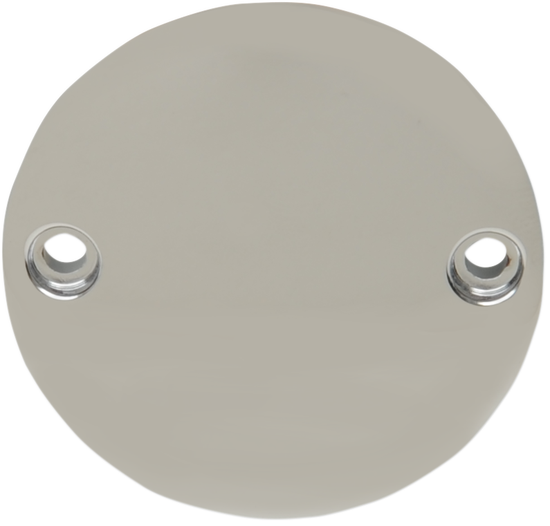 Points Cover - Chrome - M8 - Image 2