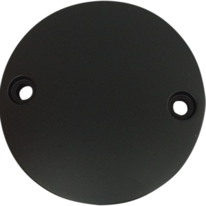 Points Cover - Flat Black - M8