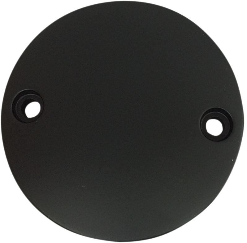 Points Cover - Flat Black - M8