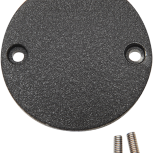 Points Cover - Wrinkle Black - M8