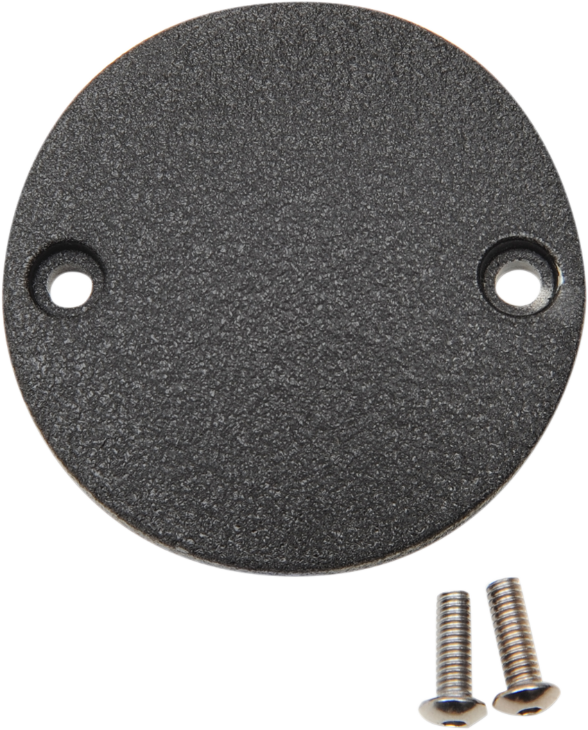 Points Cover - Wrinkle Black - M8