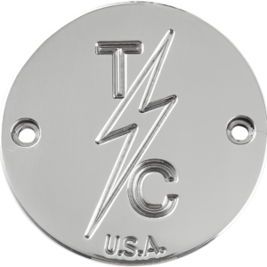 Points Cover - Classic - Polished