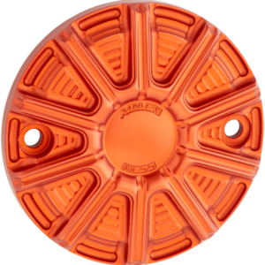 Points Cover - Orange - M8