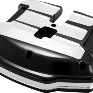 Rocker Box Cover - Scalloped - Contrast Cut™ - M8