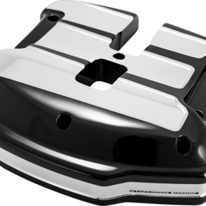 Rocker Box Cover - Scalloped - Platinum Cut™ - M8