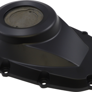 Cam Cover - M8 - Matte Black
