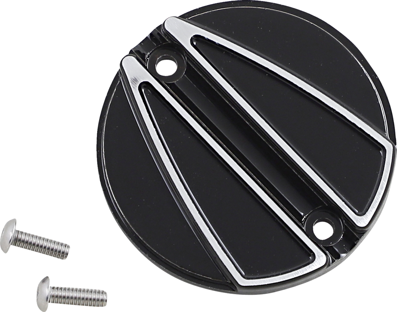 Points Cover - Ripper - Black - M8 - Image 2