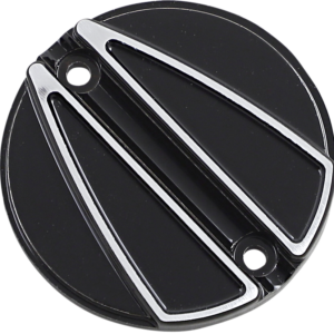 Points Cover - Ripper - Black - M8