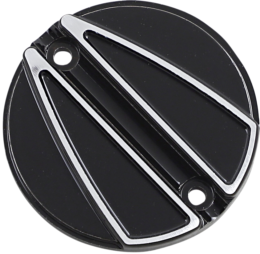 Points Cover - Ripper - Black - M8